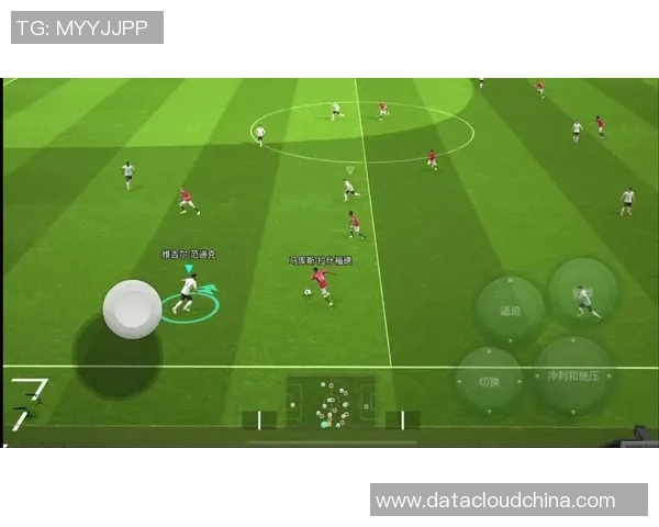 抽实况足球明星的魅力与技巧解析，带你领略足球世界的精彩瞬间