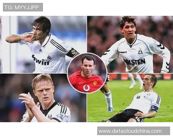 探寻足球历史中从未领到红牌的传奇球星是谁