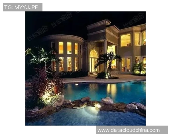 探秘不同足球明星的豪宅生活与独特家居风格