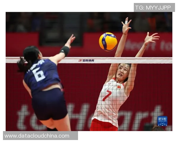 排球盛宴：深入了解杭州排球队的训练与比赛节奏