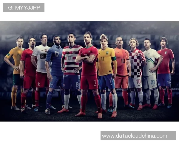 揭秘足球明星的精彩瞬间与独特风采的视频集锦