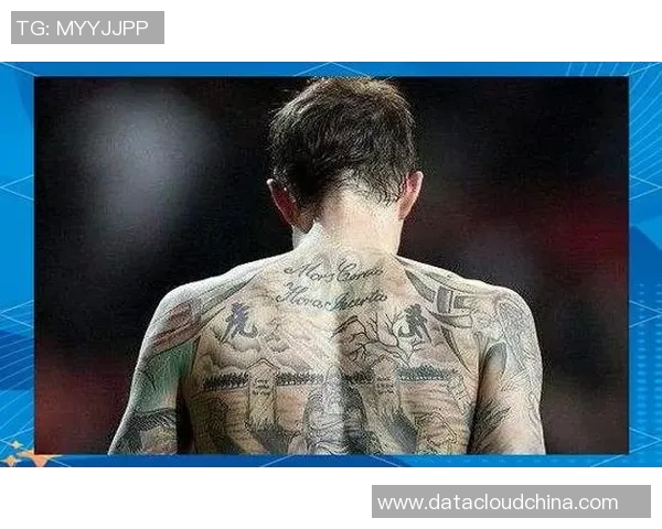 揭秘那些没有纹身的足球明星他们的独特魅力与风格