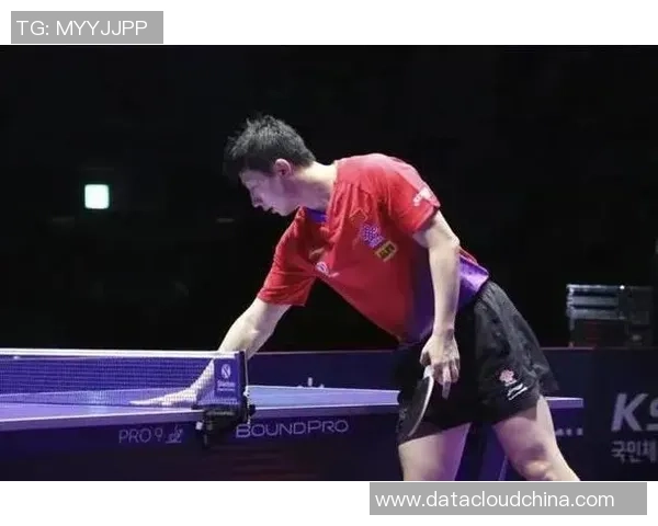 权威发布乒乓球节奏实力榜单揭晓各国选手实力对比与分析