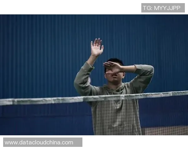 李敏畅谈网球生涯背后的故事与成长历程