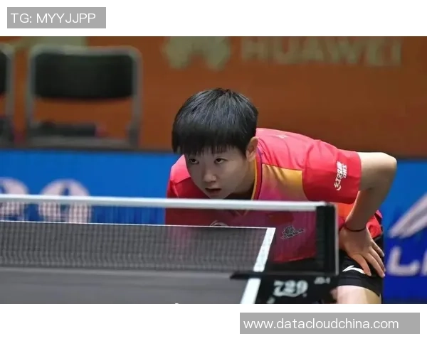 杨芳的乒乓球人生深度对话探索她的奋斗与荣耀之路